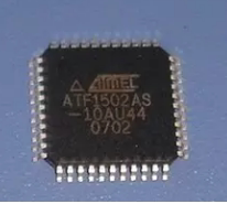 ATF1502AS原装正品ATF1502AS 集成电路 芯片 ic 微控制处理器