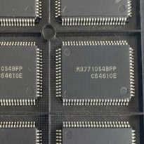 原装M37733S4LHP M37732S4AFP M37710S4BFP集成电路芯片 ic