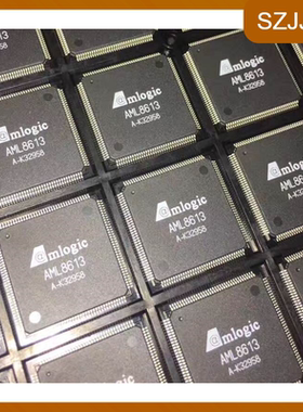 AML8613 AMLOGIC厂家 量大价优 原装正品
