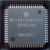 MC143150B1FU1原装正品