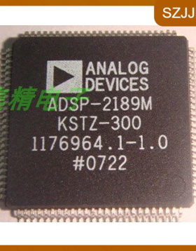 ADSP-2189MKST-300 ADSP-2189MKSTZ-300集成电路芯片 IC