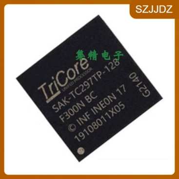 原装正品 SAK-TC297TP-128F300N BC 封装BGA-292 汽车电脑板芯片