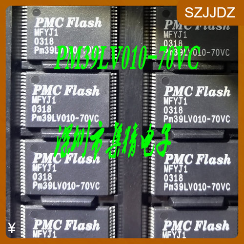 SST39VF040-70-4C-WH现货库存39VF040-70-4C-WH闪存flass 39VF040