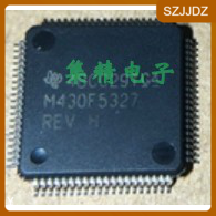 96KB闪存M430F5327LQFP-80