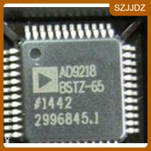 AD9218BST-105原装正品