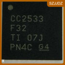 全新正品CC2533F32RHAR CC2533F32RHAT CC2533F32收发器现货