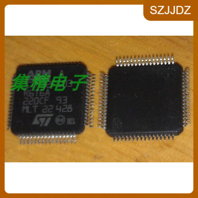 STM32F103R6T6A    原装正品