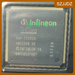SAK-XC2365B-40F80LR 汽车芯片ic  微控制器SAK-XC2785X-104F80L