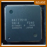 HD6417751RF240V现货库存HD6417751RF240