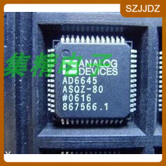 全新原装现货AD6645ASQ-80 欢迎询问现货原装