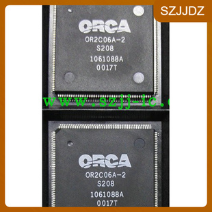 正品 S208原装 OR2C06A