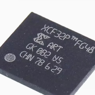 全新原装XCF32PFSG48C XCF32PFG48C XCF32 XCF32P BGA-48配置芯片