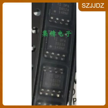 全新原装正品进口现货OPA1612A,OPA1612AID,OPA1612AIDR,SOP-8