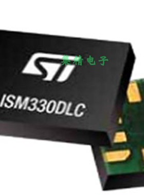 ISM330DLCTR ISM330DLC 封装VFLGA-14丝印SY运动传感器芯片集成ic