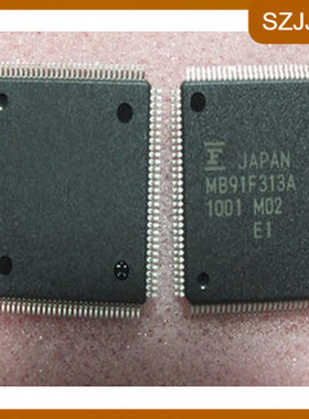 MB91F313A原装正品