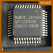 D71055GB 原装正品