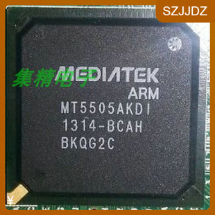 MT5505AKDI MT5505BKDI 液晶电视视频芯片 BGA