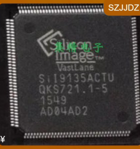 SII9135ACTU SIL9135ACTU SI19135ACTU Sii19135CTU液晶芯片 集成