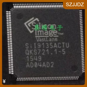 SII9135ACTU SIL9135ACTU SI19135ACTU Sii19135CTU液晶芯片 集成