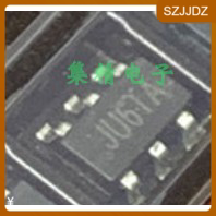 原装 SY7208C SY7208CABC 丝印JU SOT23-6 升压稳压器/调节器芯片