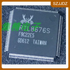 RTL8676S 全新原装进口现货 RTL8676