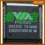 原装正品 VT6106S VT6106 贴片QFP128封装 质量保证