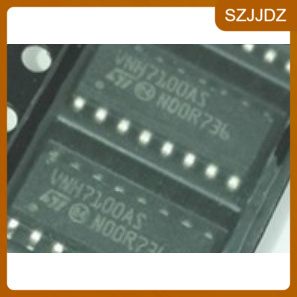 VNH7100ASTR VNH7100AS VNH7100 SOP16 H桥电机驱动器IC芯片