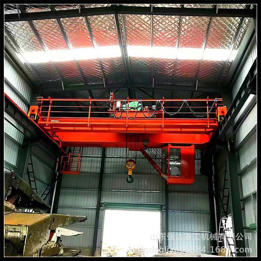 源头工厂电动双梁桥式起重机16t20吨2t50吨双梁行车双梁天车航吊
