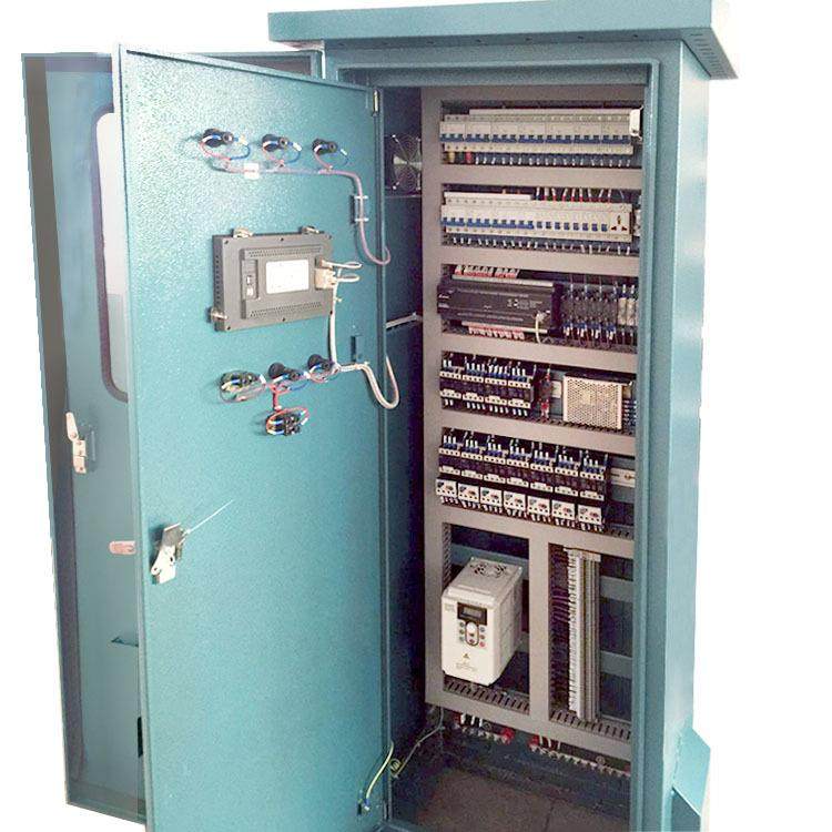 风机水泵控制柜PLC控制柜变频器恒压智能自动化成套配电柜厂家,五金/工具,控制设备用程序控制板,淘宝优惠券,粉丝福利购,淘宝优惠卷