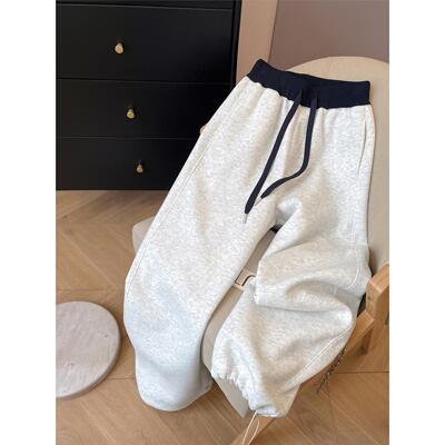 小C家运动休闲卫裤女202