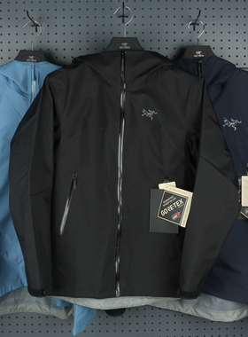 正品现货Arcteryx始祖鸟新款BETA JACKET硬壳冲锋衣男女夹克外套