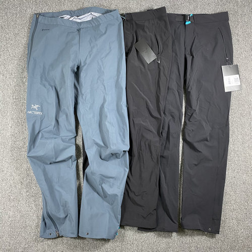 正品现货Arcteryx始祖鸟Beta Pant 防风防水技能裤子合集秋款男女