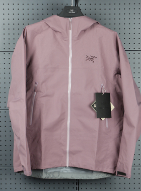 始祖鸟特价商品Beta jacket 25/Gamma Hoody软壳硬壳冲锋衣外套