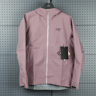 始祖鸟特价商品Beta jacket 25/Gamma Hoody软壳硬壳冲锋衣外套