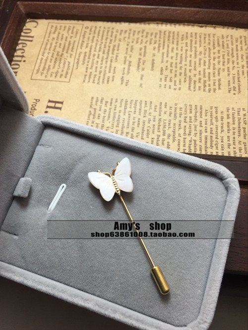 Broche en autre - Ref 1173605 Image 1