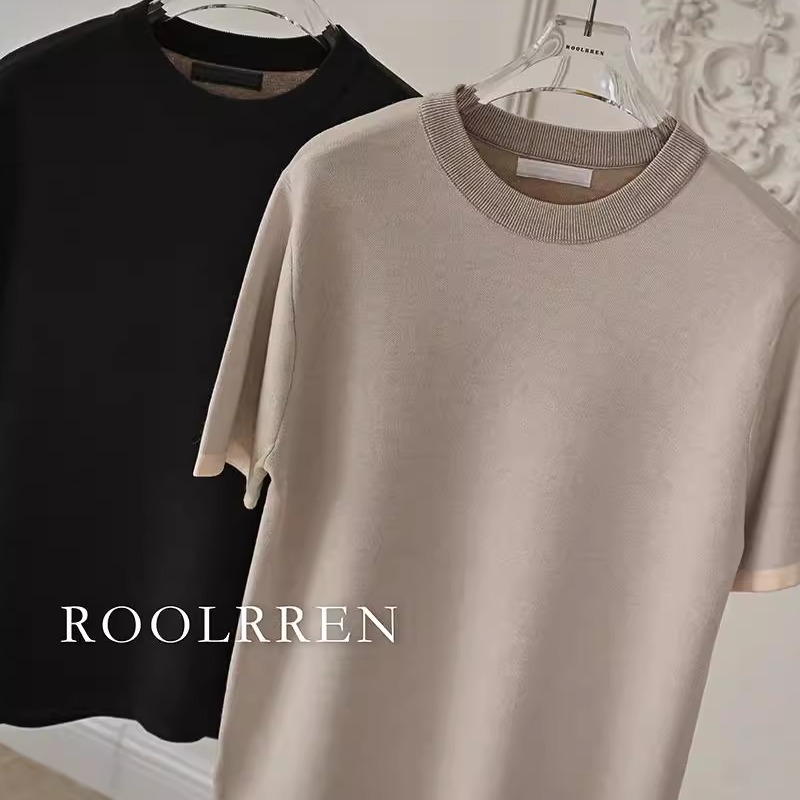 轻奢混纺ROOLRREN24AWNEWMONEY