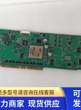 迈创matrox  Y7225-01 REV.B  DSXLE/100 高清非编辑板卡