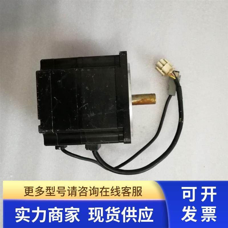 安川伺服电机SGMPH-08AAA2C