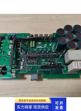 三菱伺服器J2S-P32A 驱动器电源驱动板BC386A393G52A