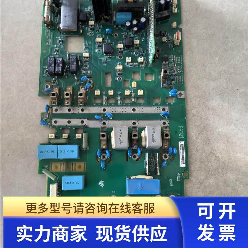 RINT-5514C功率ABB变频器ACS800驱动电源板 64696289C 原装