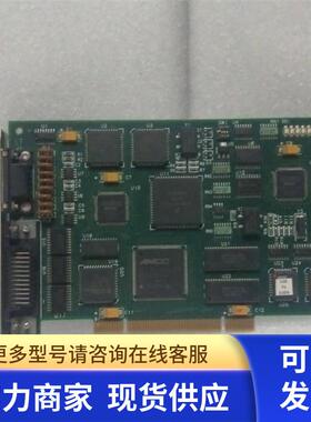 PCI  BusLACE  210000288  REV.G  采集卡成色新保好用