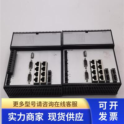 原装拆机Mita-Teknik米塔模块ES1000-2SFP-2SFP ES1000-2SFP包好