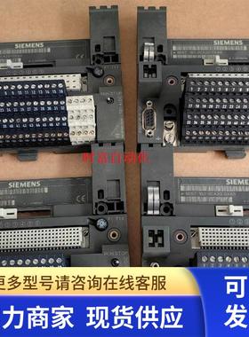 原装成色新ET200L,6ES7 193-0CA20-0XA0,6ES7193-0CA20-0XA0