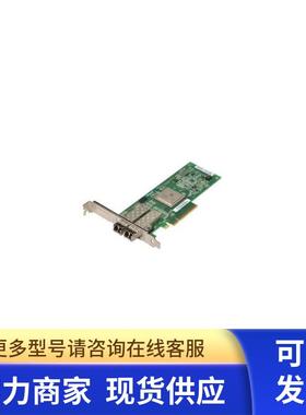 HP 8GB双口HBA卡 QLE2562-HP AJ764-63002 489191-001 584777-001