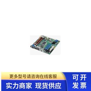 ASMB 584g2 584 asmb 双网口 REV.A1 工业主机板