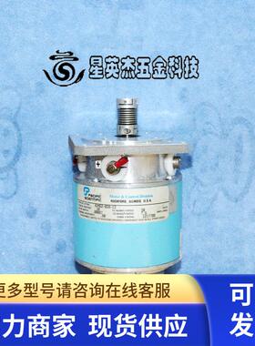 PACIFIC SCIENTIFIC 4VM62-020-13 ANALOG TACHOMETER 太平洋电机