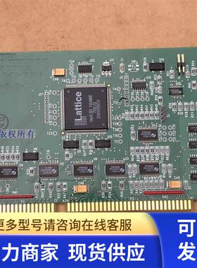 GN NETTEST PEM EM CONTROLLER BOARD 119-SMO-015 REV 2 现货