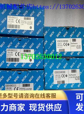sick西克图像读码器  V2D621R-2MSFBB5  V2D631R-MXCXB0 现货