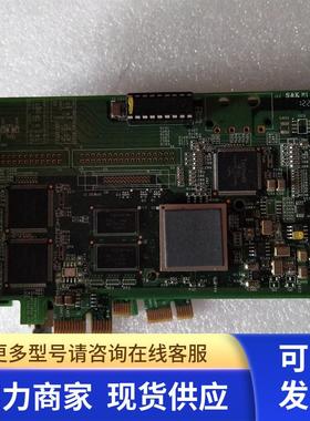 原装pci-e工业设备工控机卡 GSCB7016SC MP128001 16CH-7016S询价