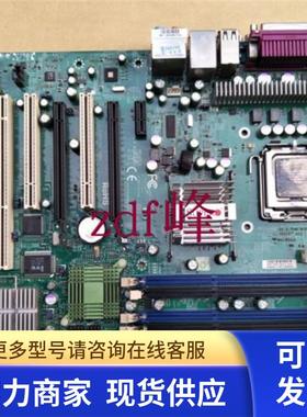 超微 C2SBX  REV:2.02服务器工作站SUPERO主板支持775 DDR3四通道
